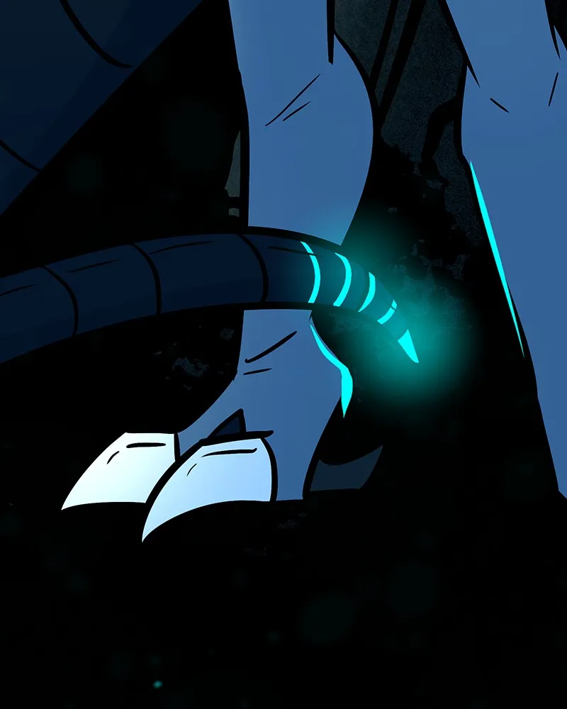 LoveBot Chapter 50 page 12 - 