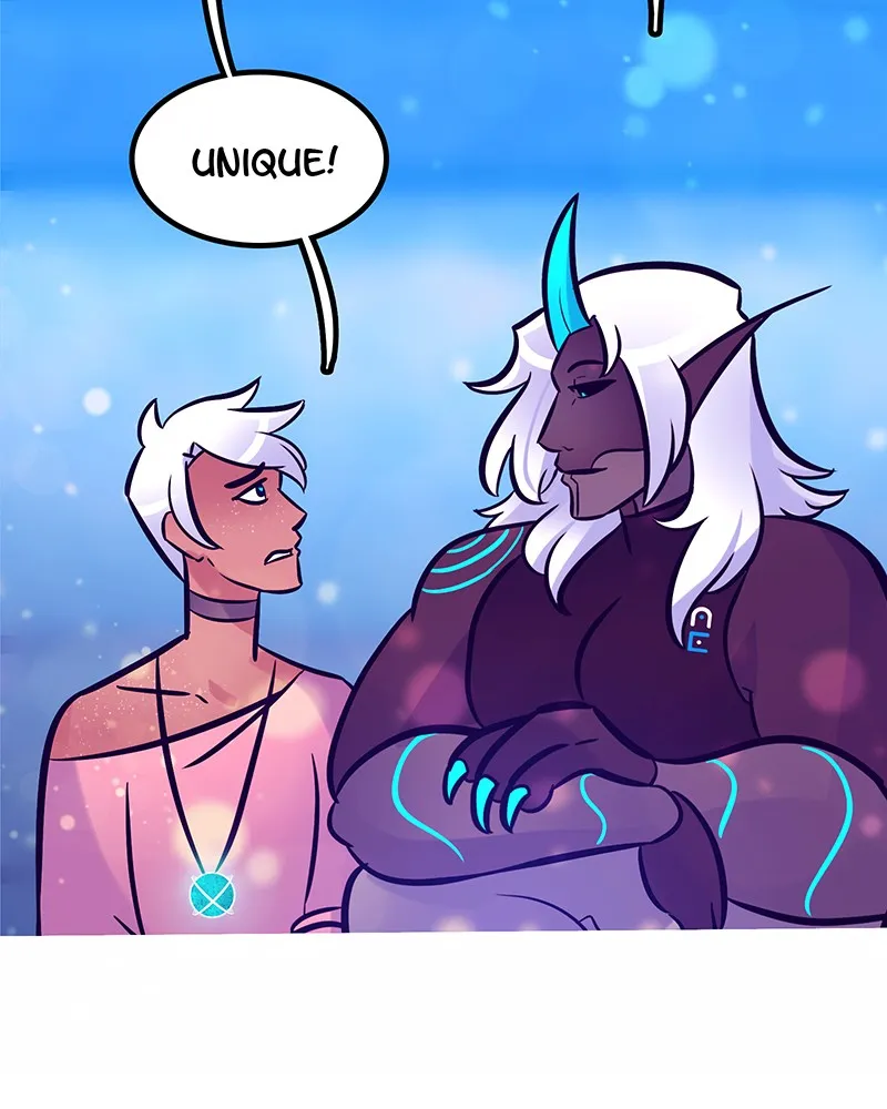 LoveBot Chapter 50 page 111 - 