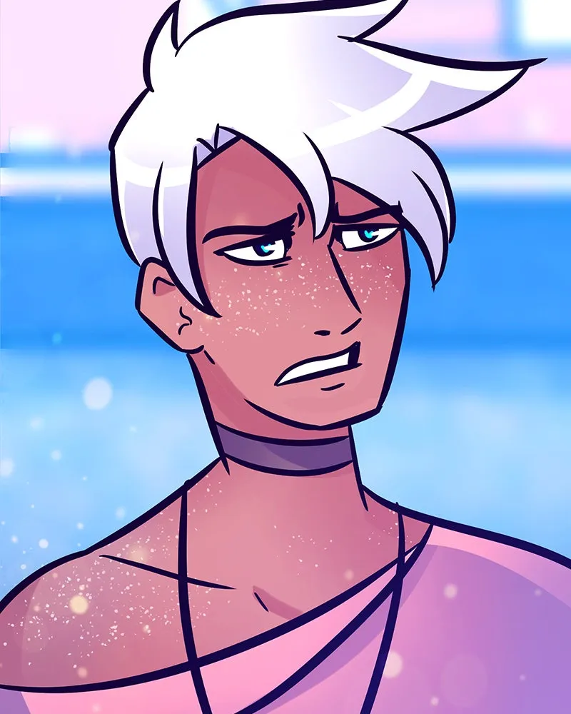 LoveBot Chapter 50 page 113 - 