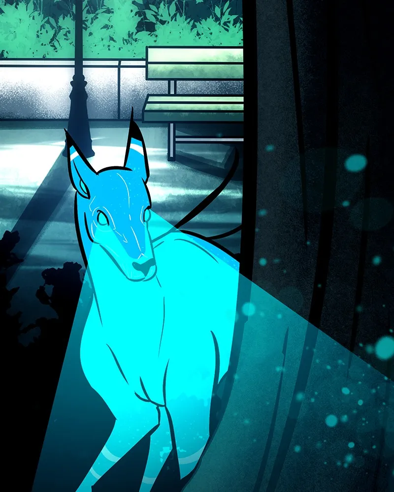 LoveBot Chapter 50 page 16 - 
