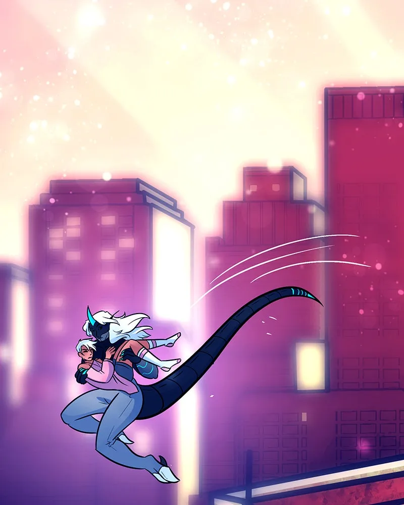 LoveBot Chapter 50 page 20 - 