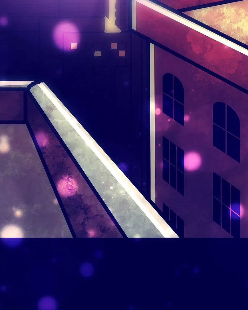 LoveBot Chapter 50 page 21 - 