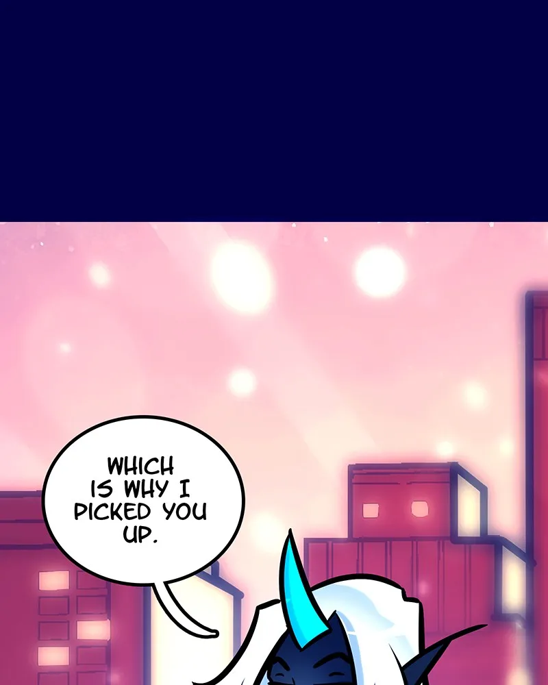 LoveBot Chapter 50 page 27 - 