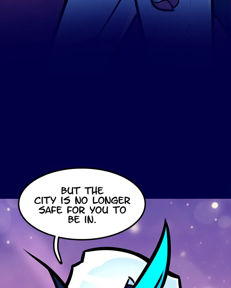 LoveBot Chapter 50 page 29 - 