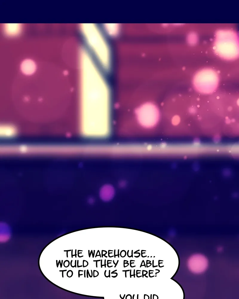 LoveBot Chapter 50 page 31 - 