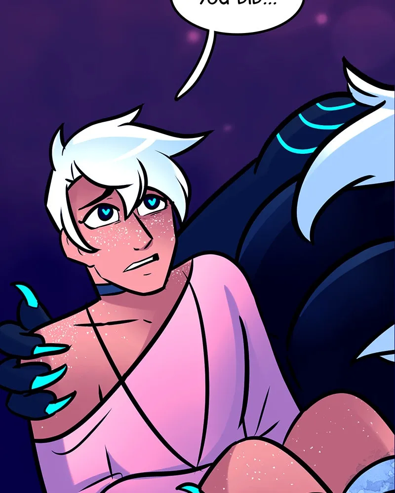 LoveBot Chapter 50 page 32 - 