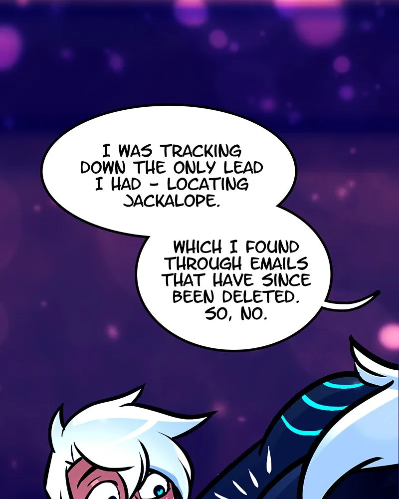 LoveBot Chapter 50 page 34 - 