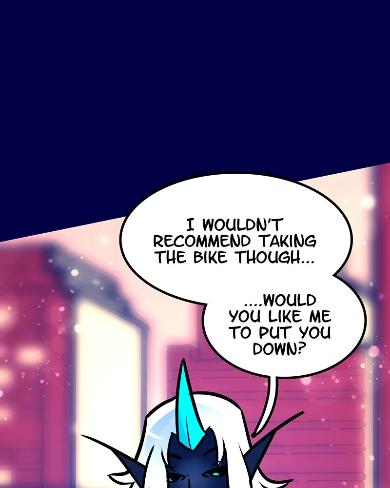 LoveBot Chapter 50 page 36 - 