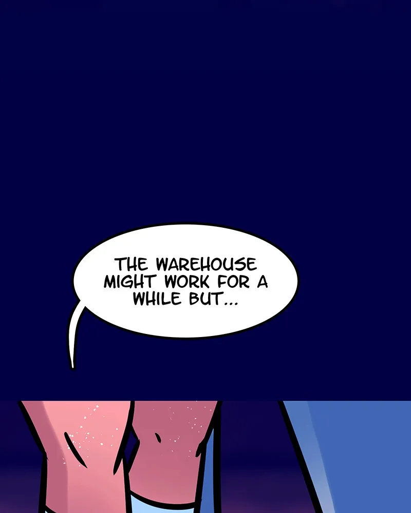 LoveBot Chapter 50 page 38 - 