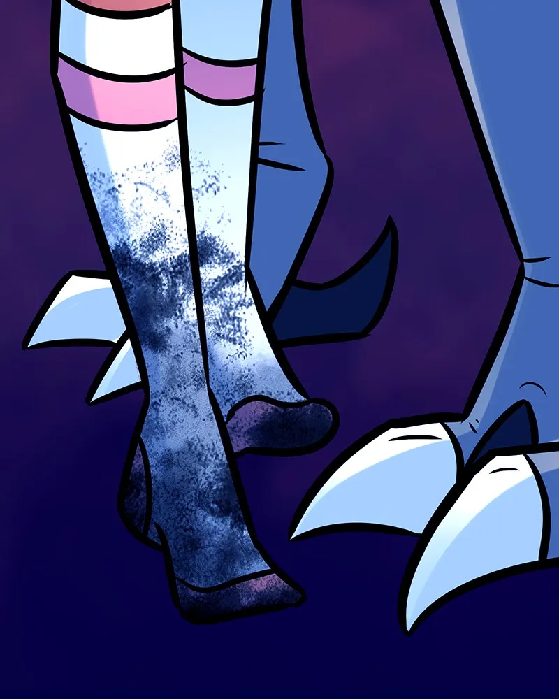 LoveBot Chapter 50 page 39 - 