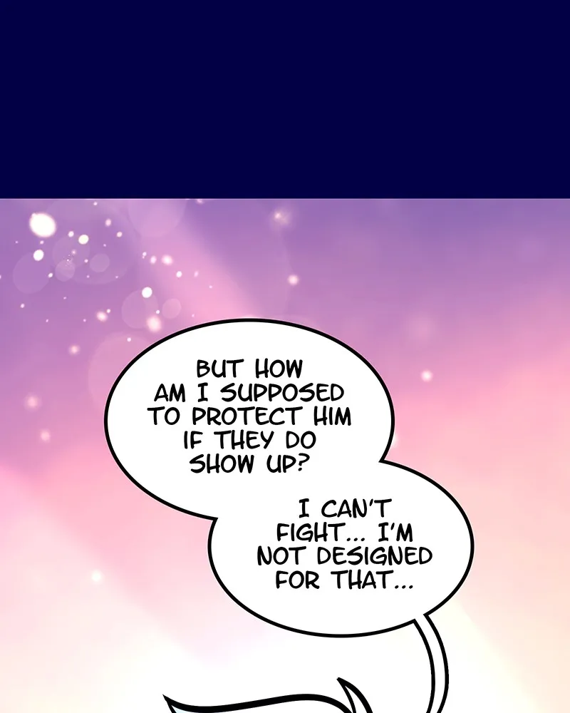 LoveBot Chapter 50 page 40 - 