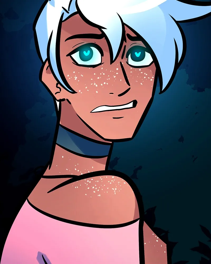 LoveBot Chapter 50 page 5 - 