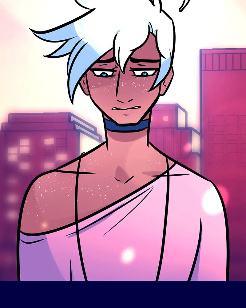 LoveBot Chapter 50 page 41 - 