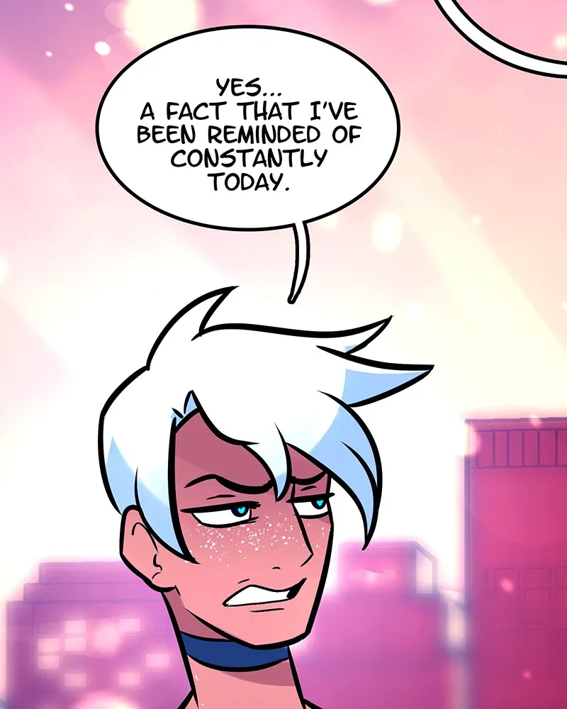 LoveBot Chapter 50 page 43 - 
