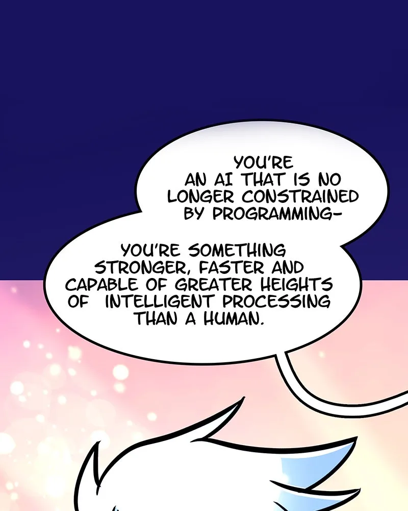LoveBot Chapter 50 page 49 - 