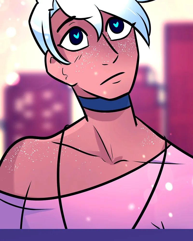 LoveBot Chapter 50 page 50 - 