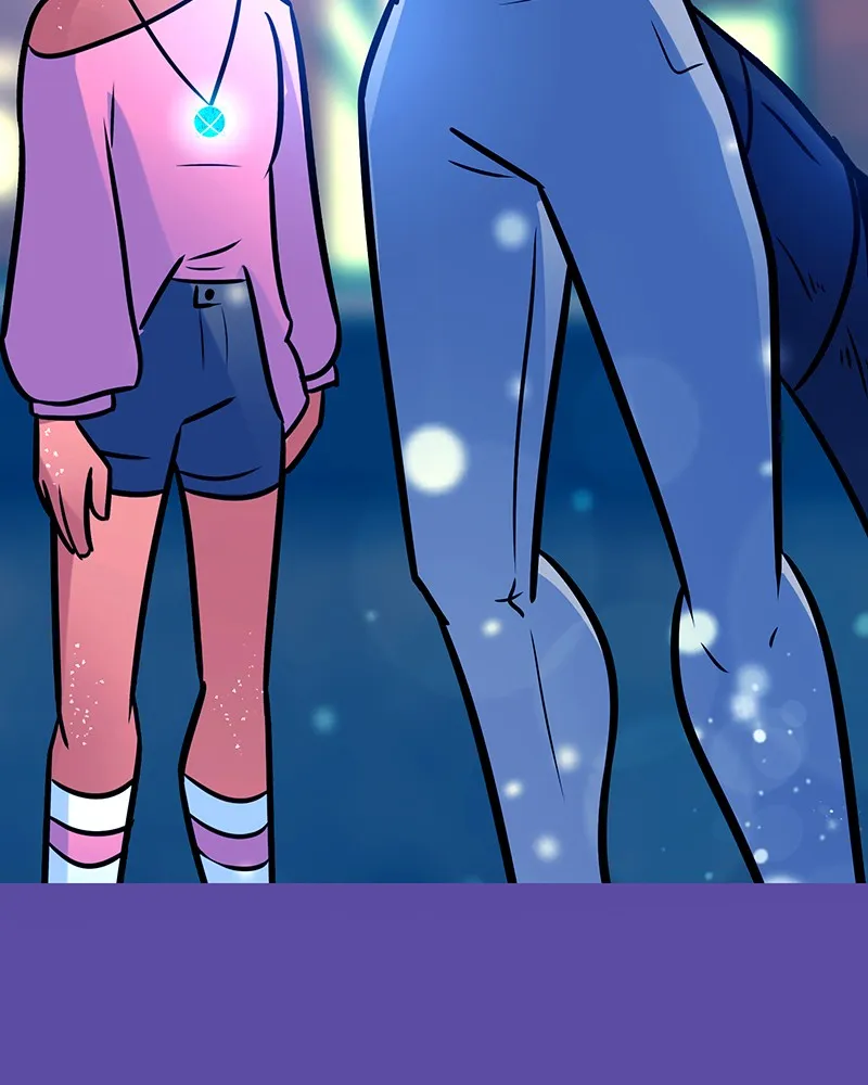LoveBot Chapter 50 page 53 - 
