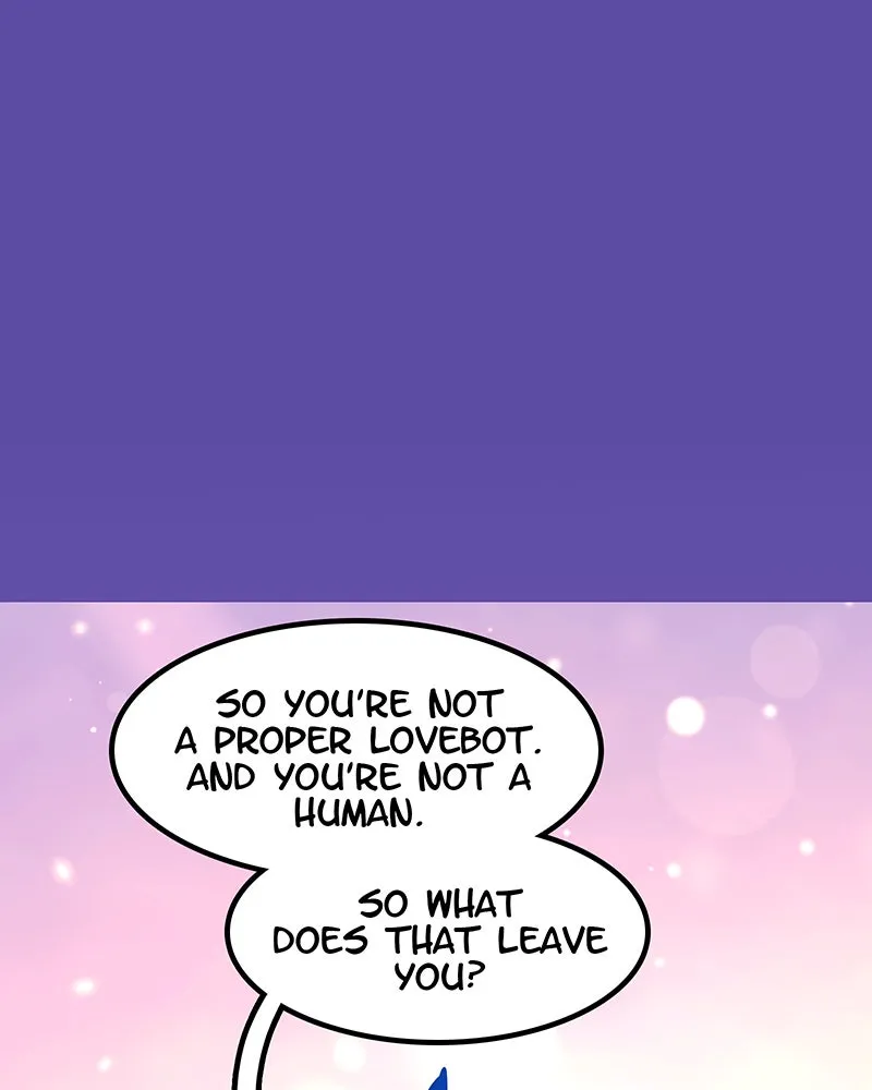 LoveBot Chapter 50 page 54 - 