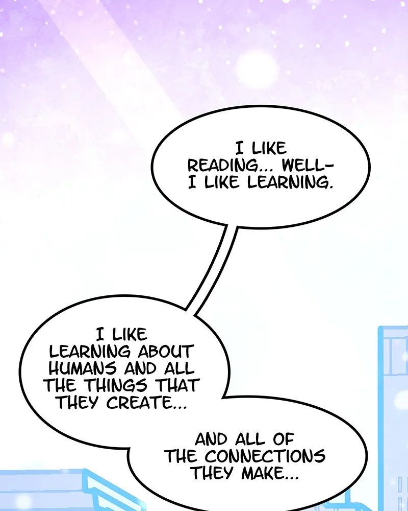 LoveBot Chapter 50 page 61 - 