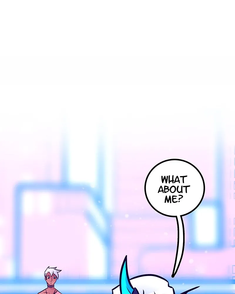 LoveBot Chapter 50 page 70 - 