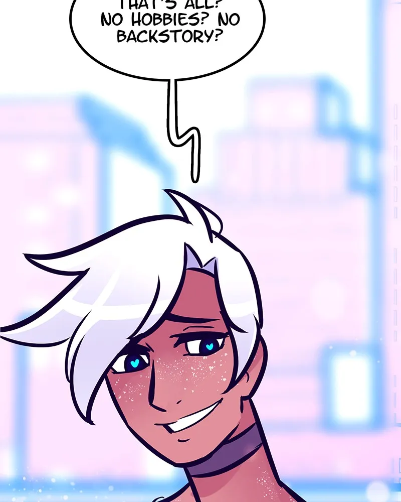 LoveBot Chapter 50 page 78 - 