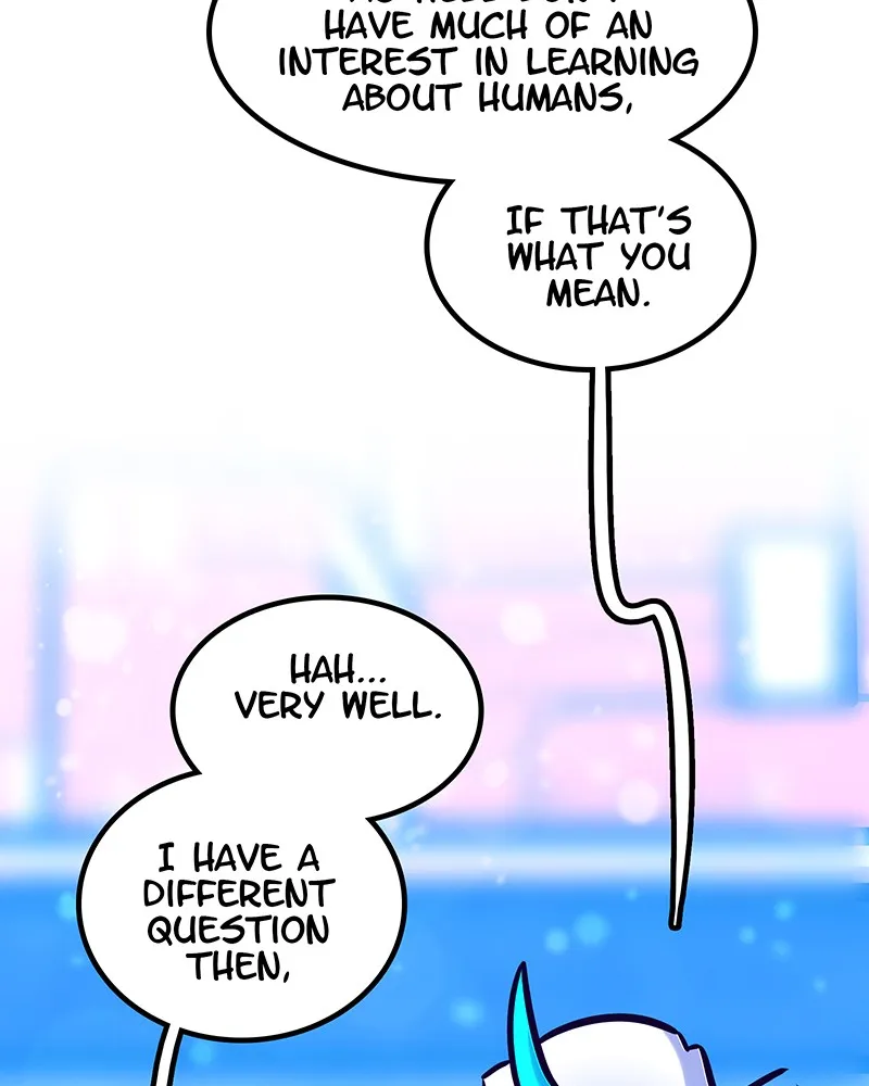 LoveBot Chapter 50 page 80 - 