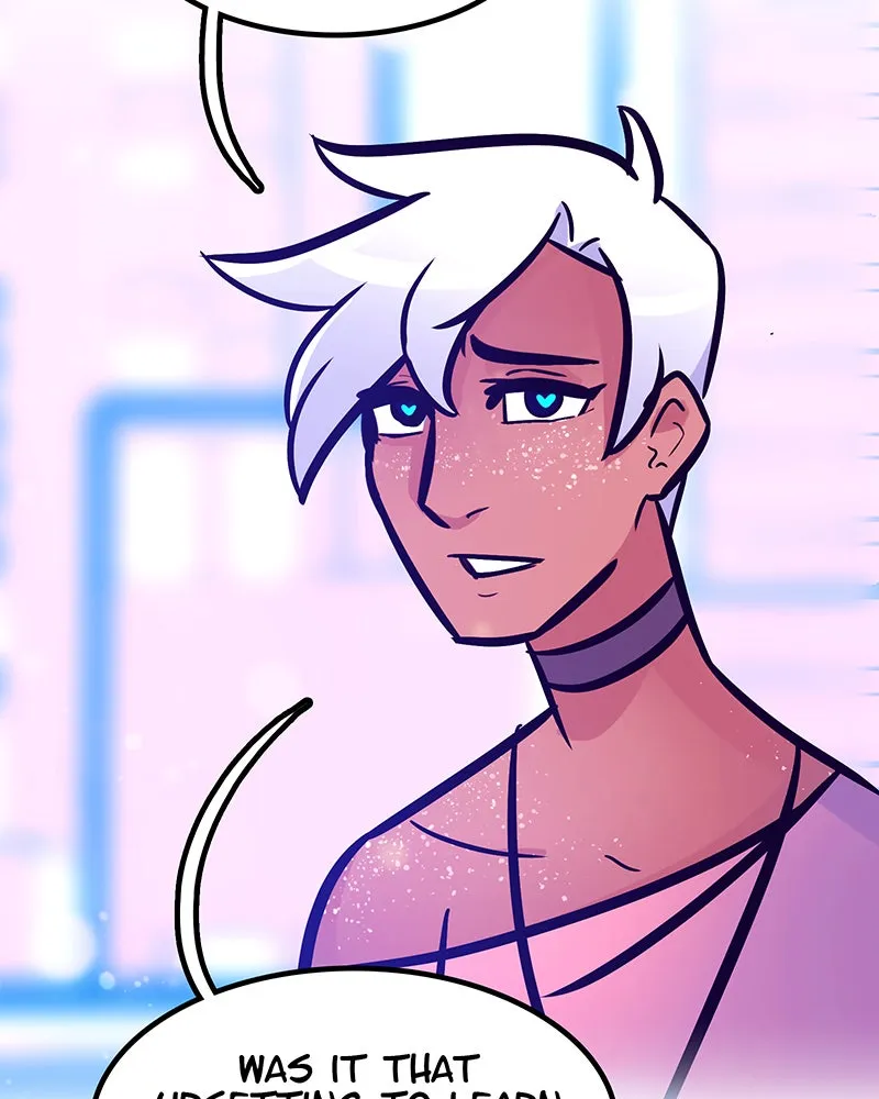 LoveBot Chapter 50 page 83 - 