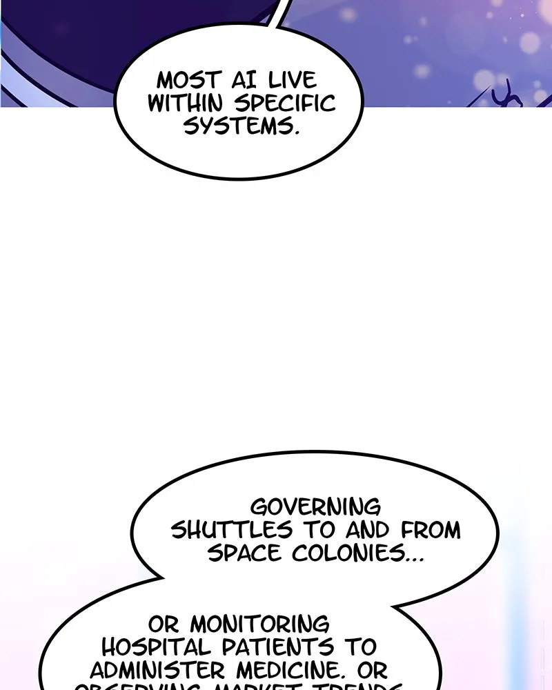 LoveBot Chapter 50 page 86 - 