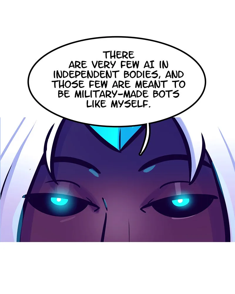 LoveBot Chapter 50 page 89 - 