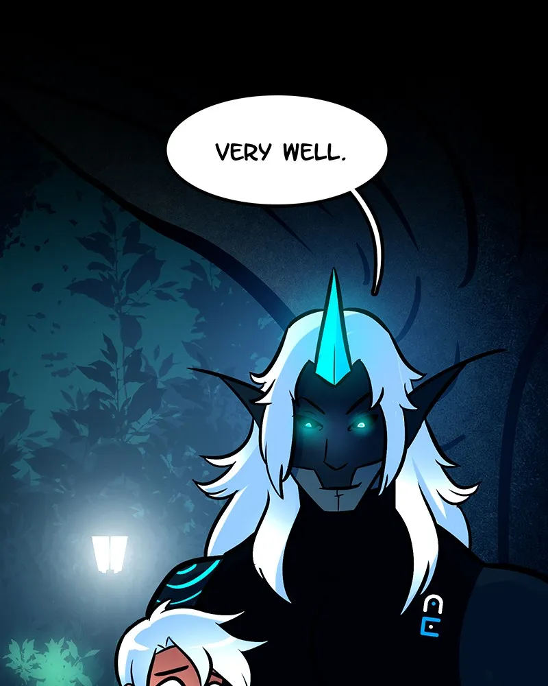 LoveBot Chapter 50 page 10 - 