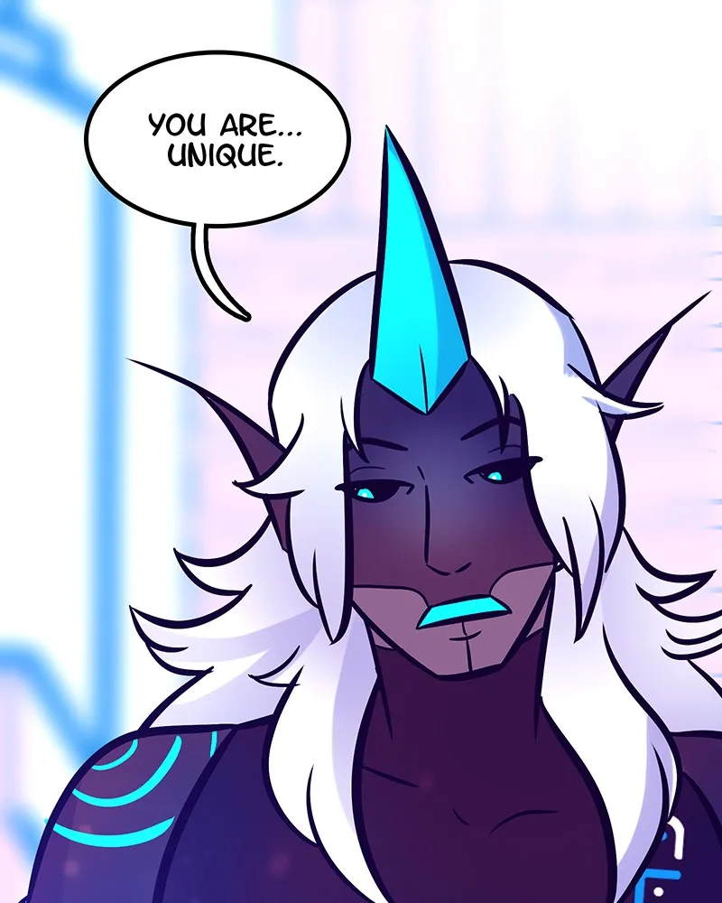 LoveBot Chapter 50 page 92 - 