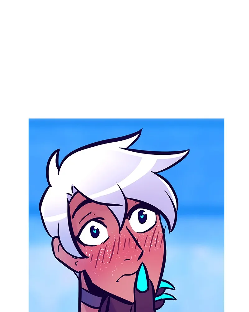 LoveBot Chapter 50 page 100 - 