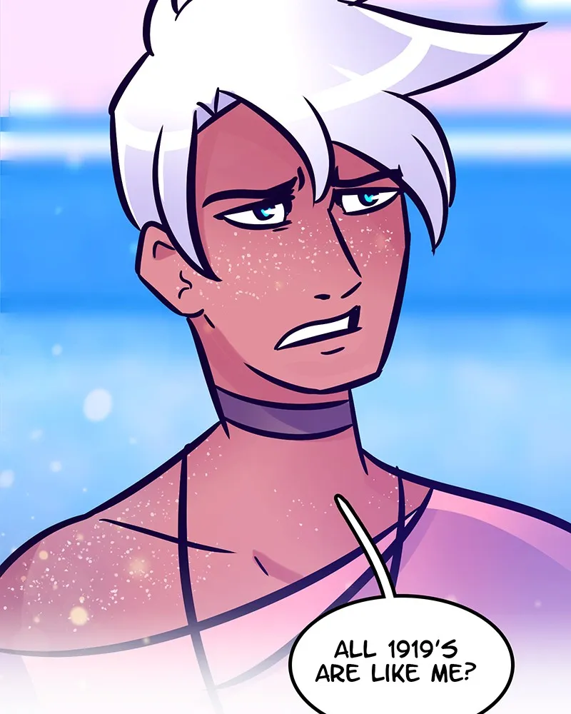 LoveBot Chapter 51 page 2 - 