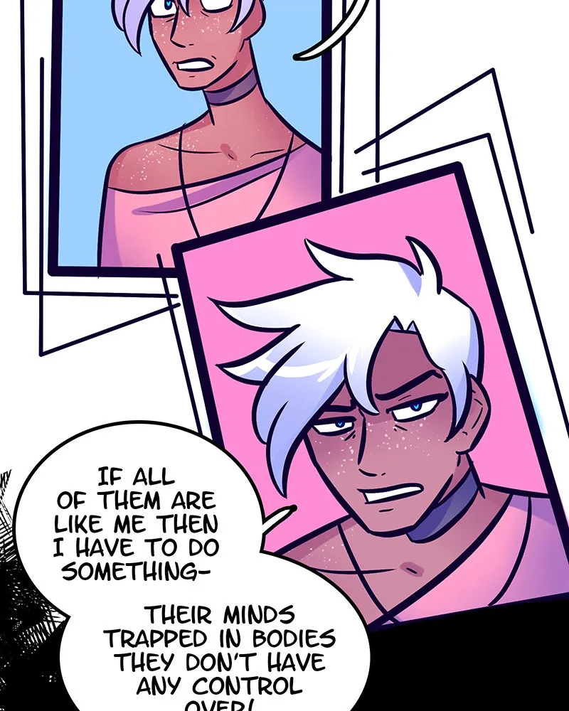 LoveBot Chapter 51 page 11 - 