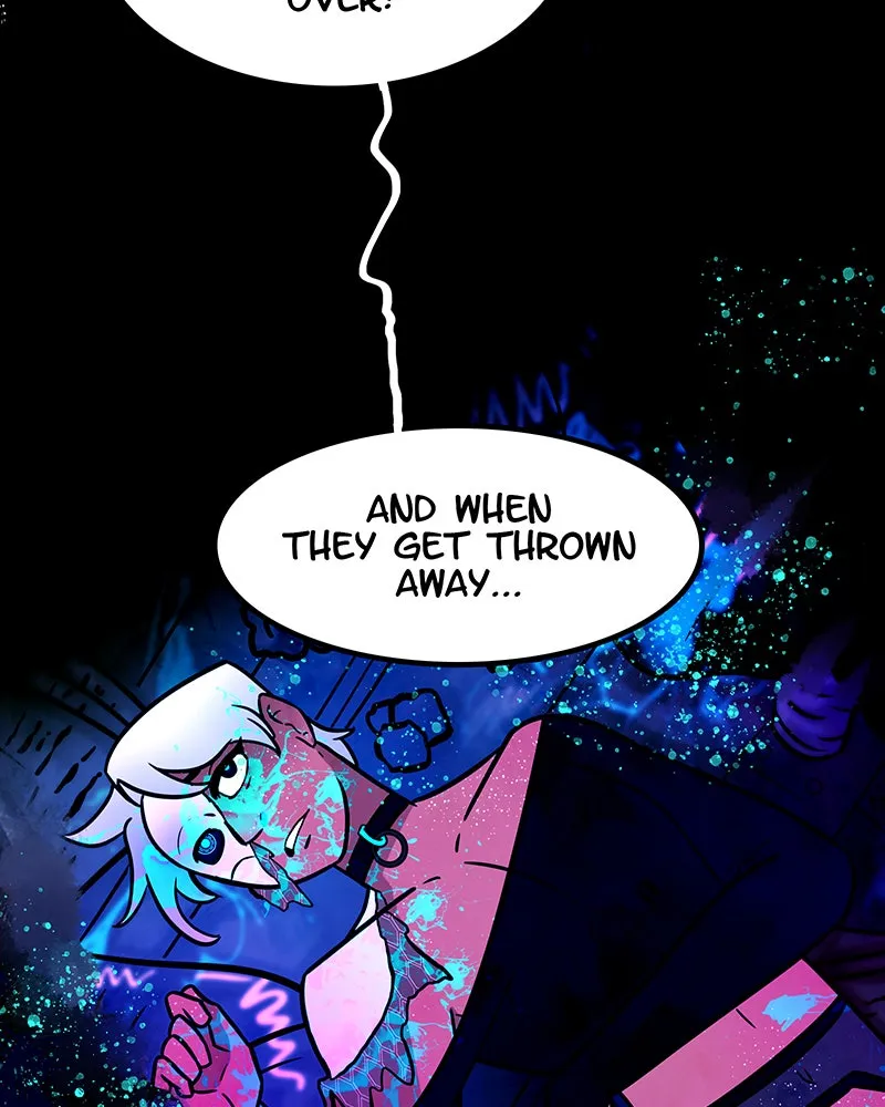 LoveBot Chapter 51 page 12 - 