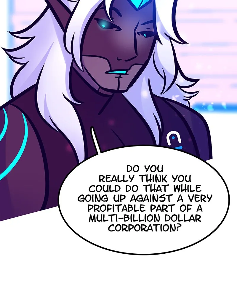 LoveBot Chapter 51 page 14 - 