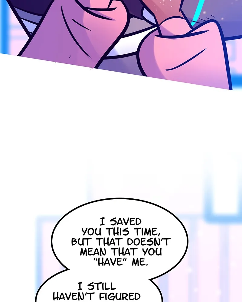 LoveBot Chapter 51 page 21 - 