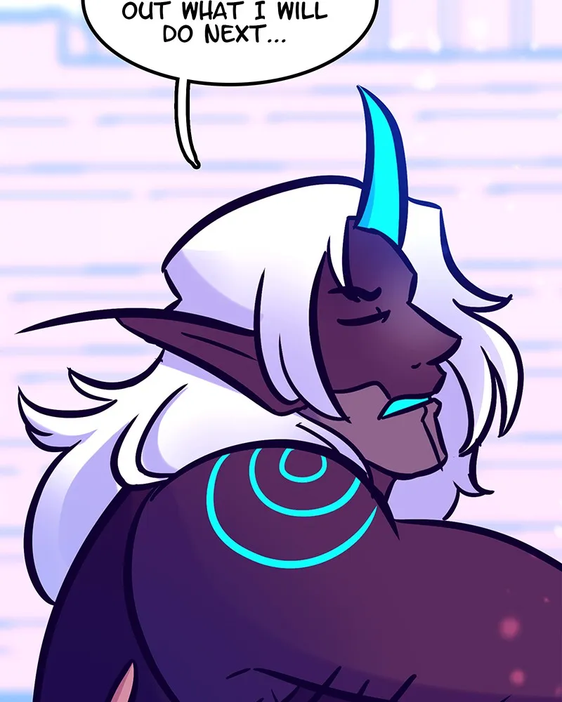 LoveBot Chapter 51 page 22 - 
