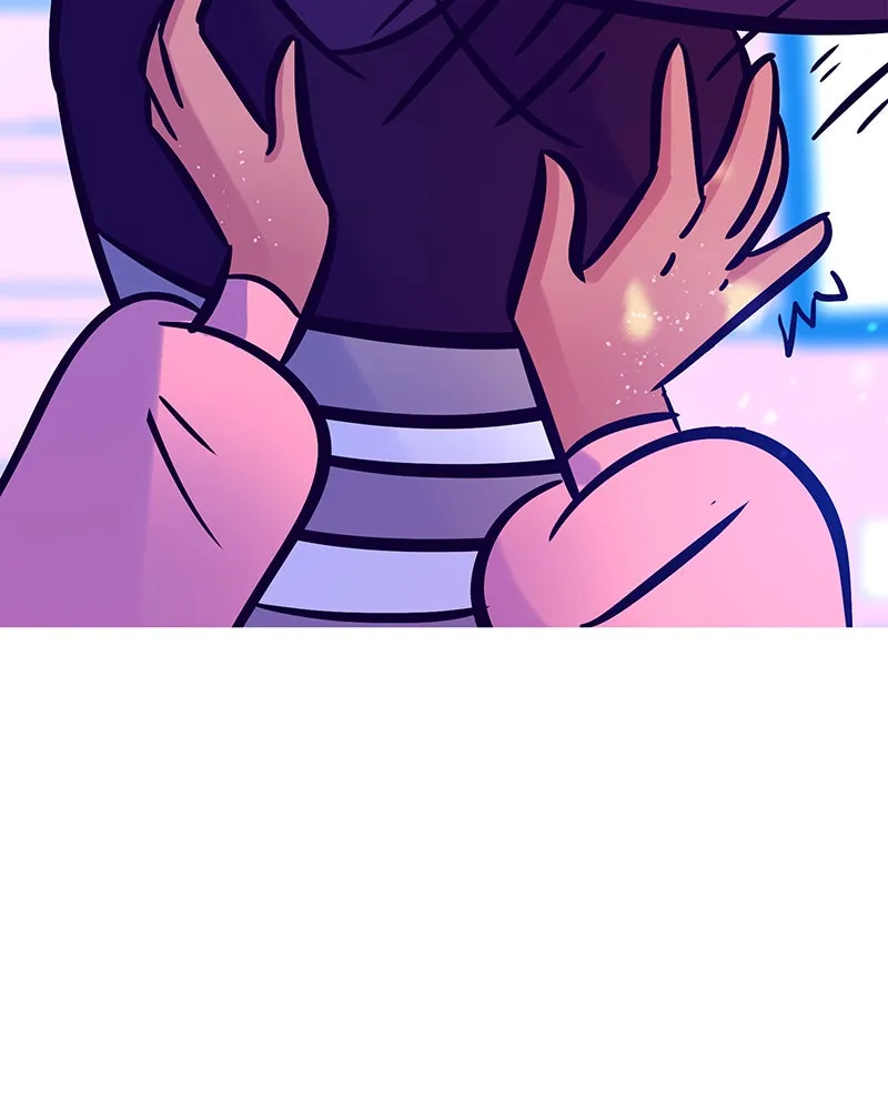 LoveBot Chapter 51 page 23 - 