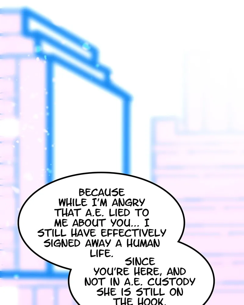 LoveBot Chapter 51 page 24 - 