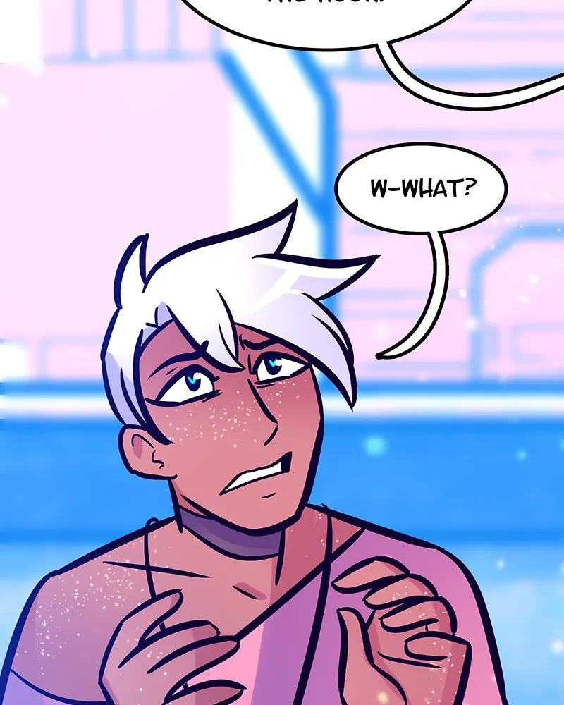 LoveBot Chapter 51 page 25 - 