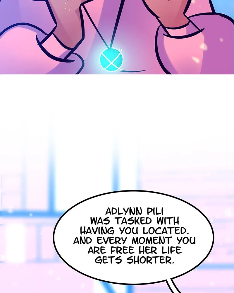 LoveBot Chapter 51 page 26 - 