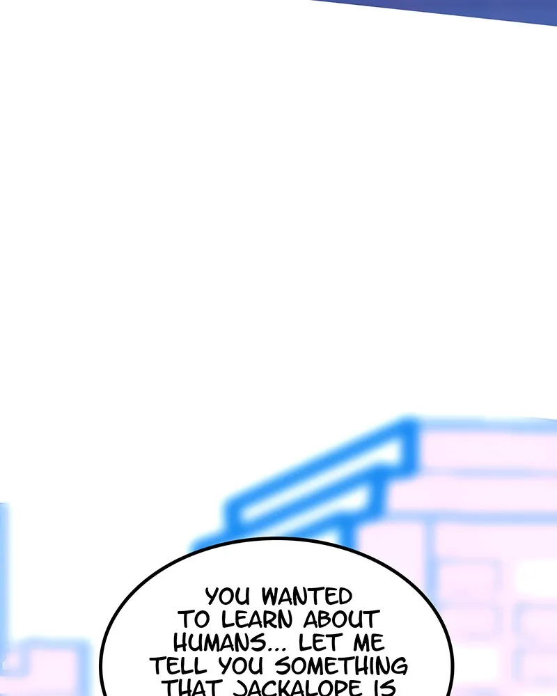 LoveBot Chapter 51 page 28 - 