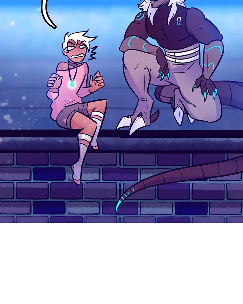 LoveBot Chapter 51 page 4 - 