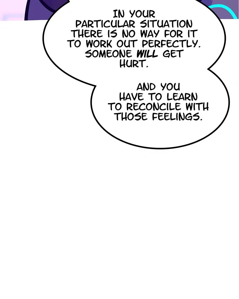 LoveBot Chapter 51 page 32 - 