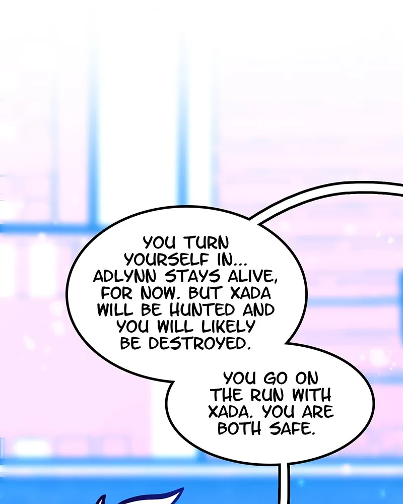 LoveBot Chapter 51 page 33 - 