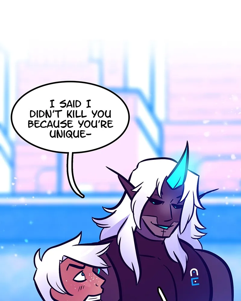 LoveBot Chapter 51 page 5 - 