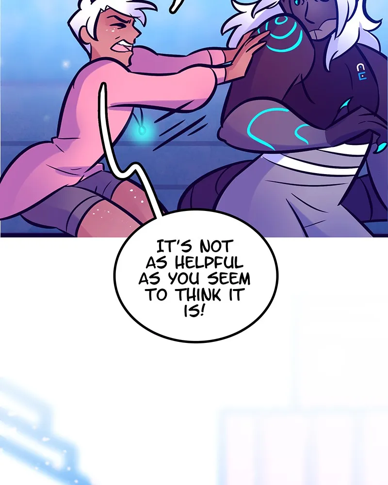 LoveBot Chapter 51 page 42 - 