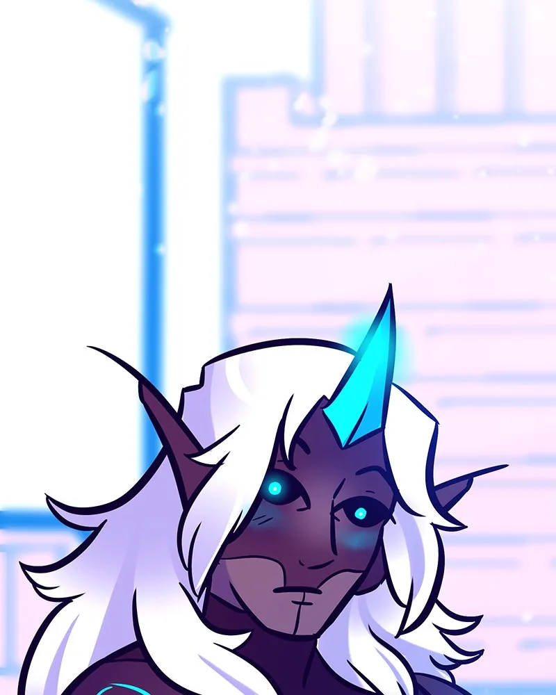 LoveBot Chapter 51 page 43 - 