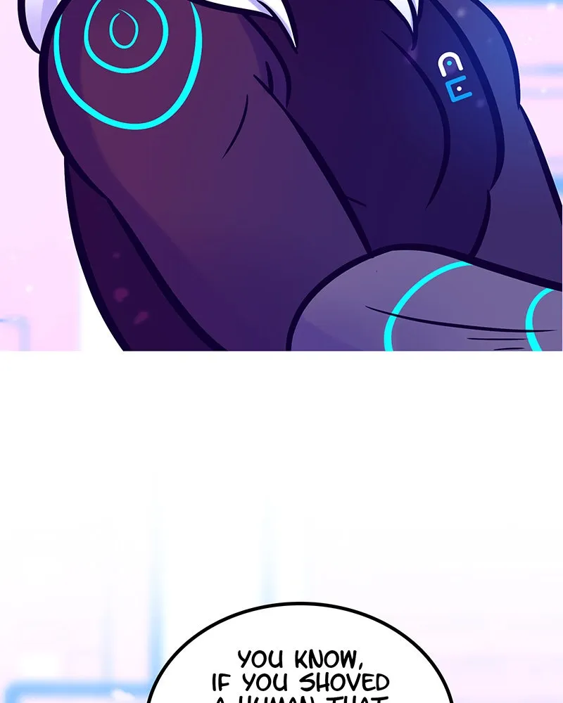 LoveBot Chapter 51 page 44 - 